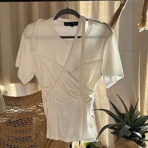 Proenza Schouler Top